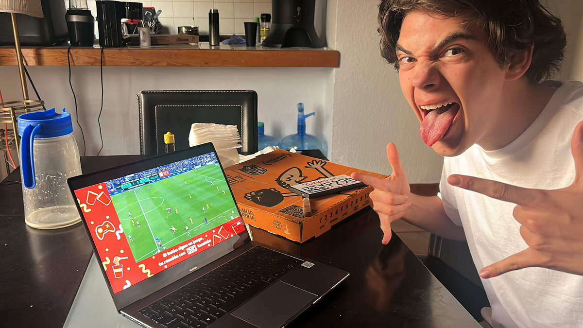 GcCond's tweet image. #CarnalVsCompadre