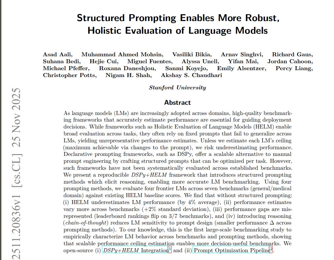 Structured prompting paper