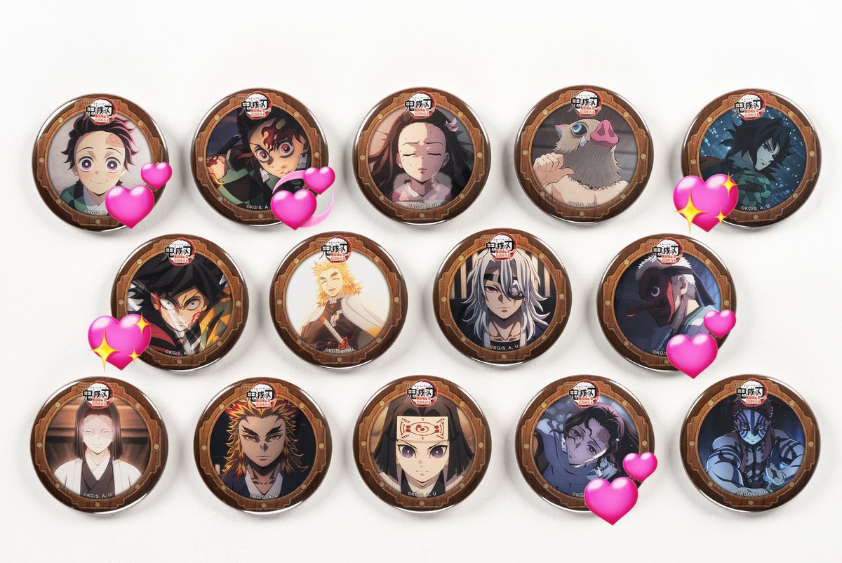 交換 譲渡】鬼滅の刃 ufotable cafe カフェ 無限城編 第三期 ランダム