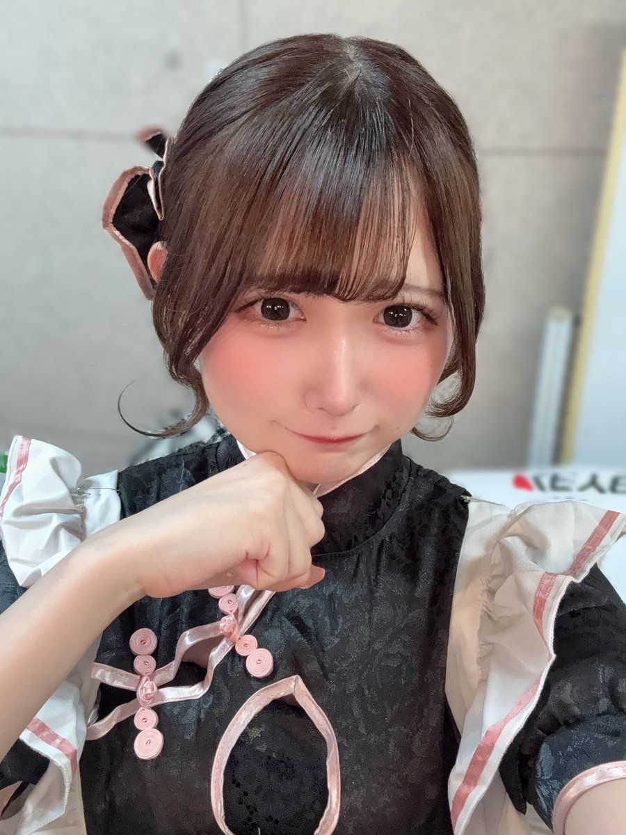 おはようしてー֊ ̫ ֊ᶻᶻᶻ