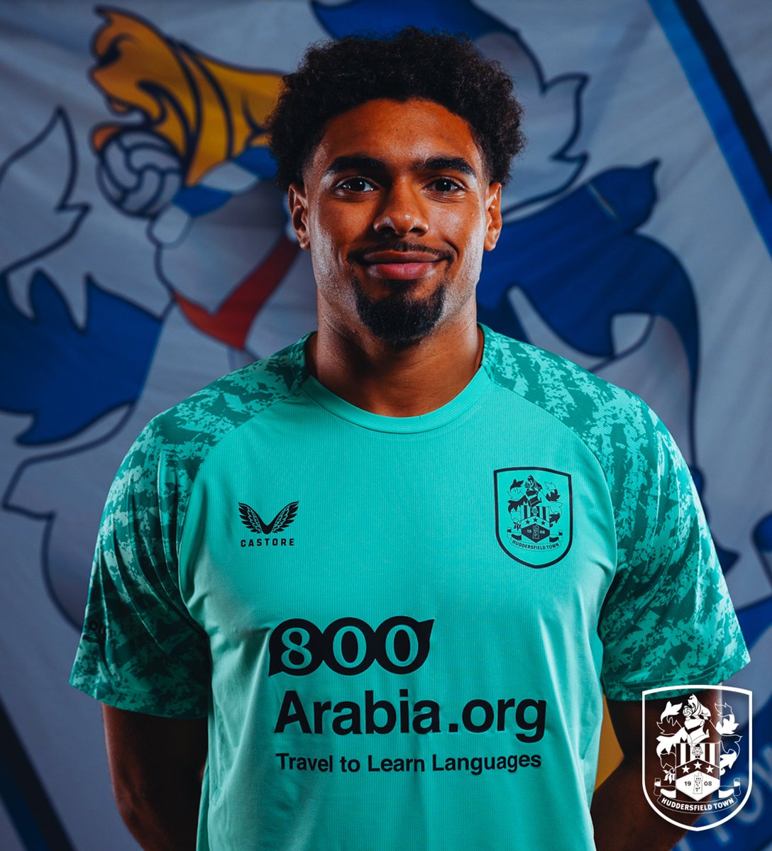 HarryUTT1's tweet photo. You can kill the man but not the idea #htafc https://t.co/Hg8fhfMSS6