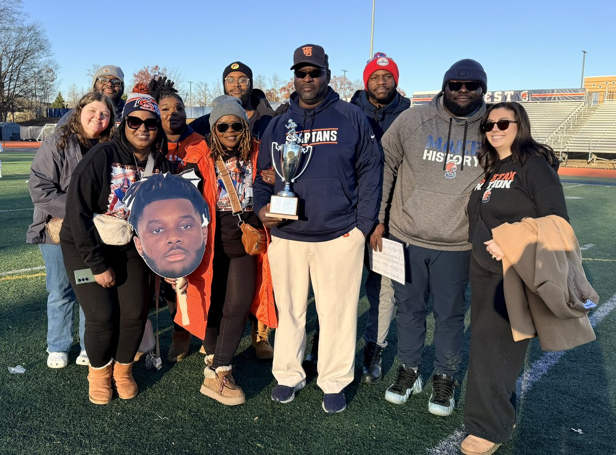 Darnell Parker tweet media