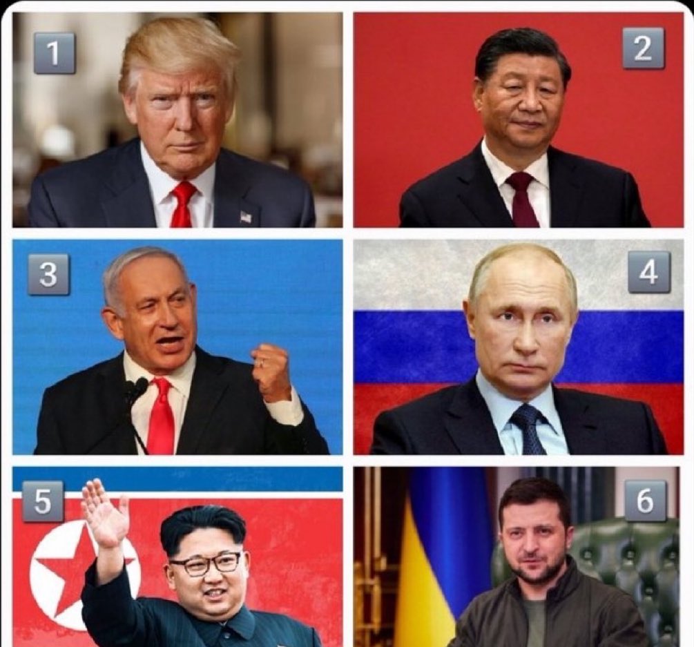 Godly Nation tweet media