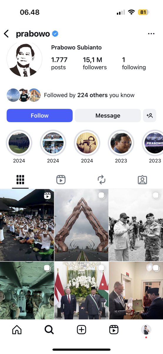 Lagi musibah sikoncet malah apdet wisata Bali, longor longor