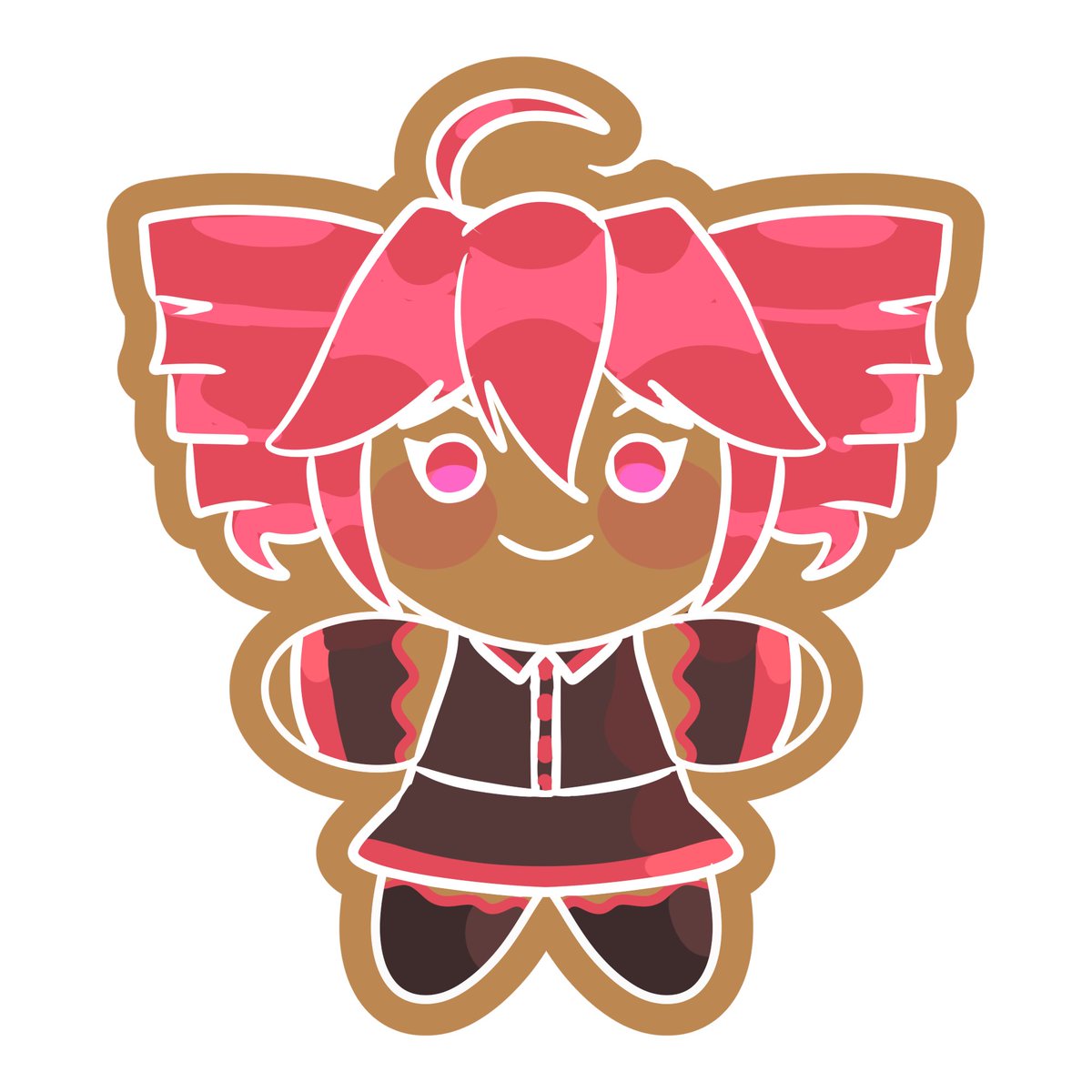 lyf 🎭| #RenewMonkieKid tweet media