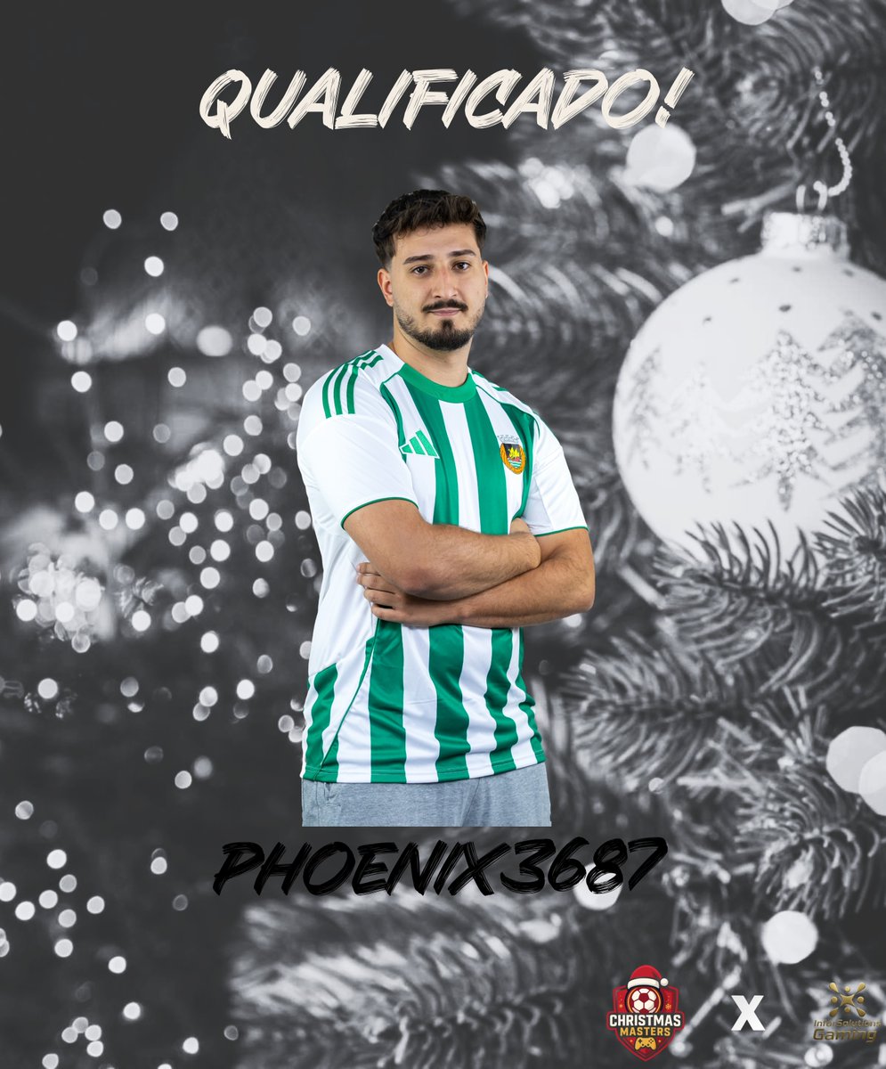 InforSolutionsG's tweet image. 🔥Confirmado!🔥

➡️@phoenix3687 ficou em terceiro lugar do qualificador #3, garantindo assim a sua passagem até à fase final!

🎉Parabens pela prestação e vêmo-nos dia 13/12!

🔗Links na bio!