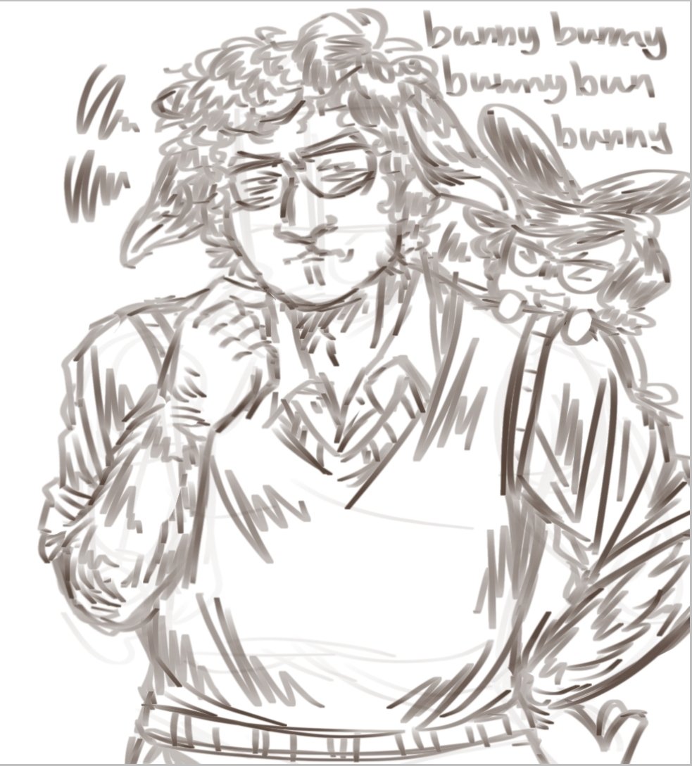 McBucket tweet media