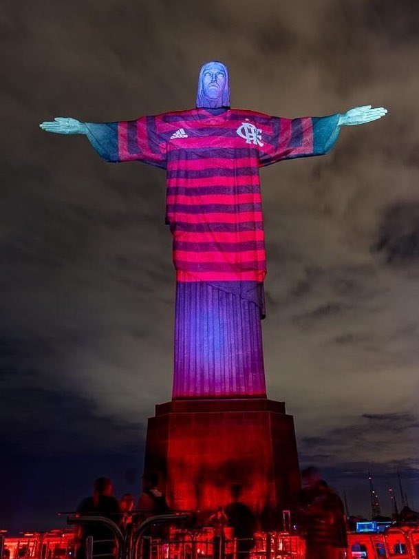 Americanovdg's tweet photo. É muito bom ser Flamengo ❤️🖤 https://t.co/pvjrXiPkmD