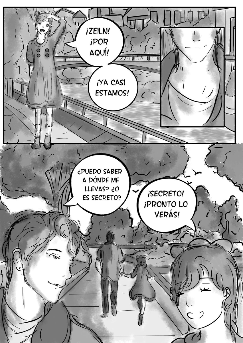 Comic actualizado con 7 paginas, y ahora si, final de capitulo 👀

Paginas:  faneo.es/comics/element…

Desde inicio:  faneo.es/comics/element…

Se agradecen los ❤️+🔁 ^^

#originalcharacter #webcomic

<a href="/FaneoEs/">Faneo</a>