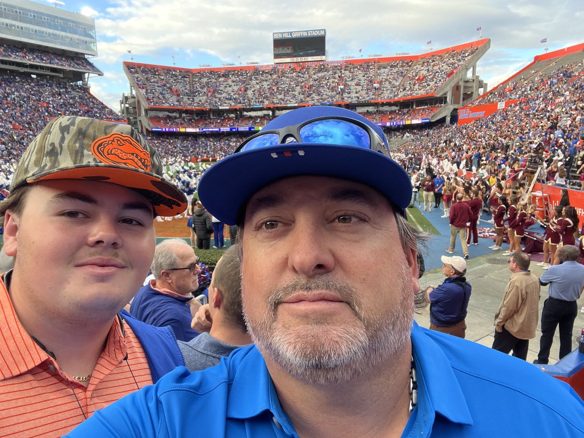 Kevin Batten tweet media