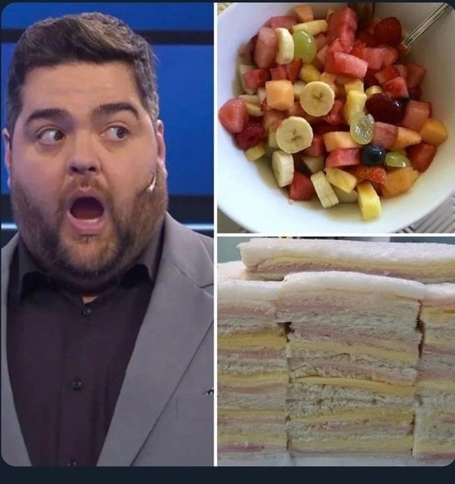 Out of context Barassi tweet media