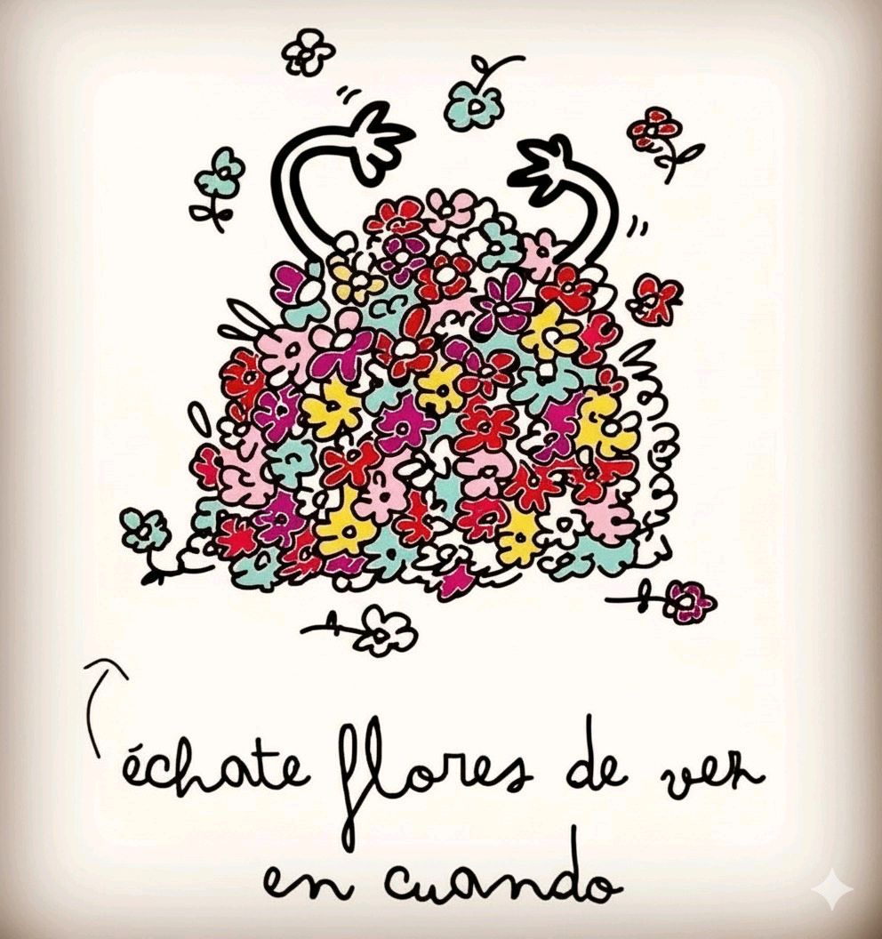 ReyDavidAgreda's tweet image. 🌸✨ Ámate y celebra cada don que Dios te ha concedido en tu vida. Aprende a agradecer y reconocer tu propio valor porque Su amor está contigo siempre. ❤️ ¿Qué bendiciones destacan en tu vida hoy? #SomosCGI #WeAreCGI #DiosConNosotros