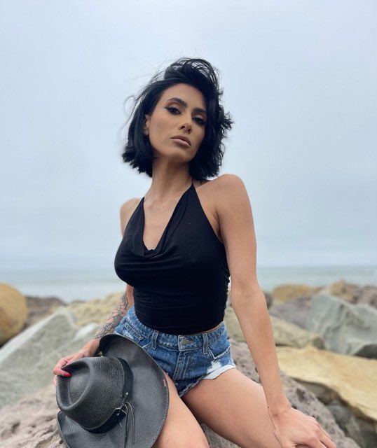 ladyblognewss's tweet image. Cristina Vee addressed the growing concern surrounding the arrival of AI dubs. 

‘AI dubs have dropped on Amazon, even though our industry has become so strong with so many extremely talented and passionate actors, and despite anime becoming incredibly lucrative in the US more so…