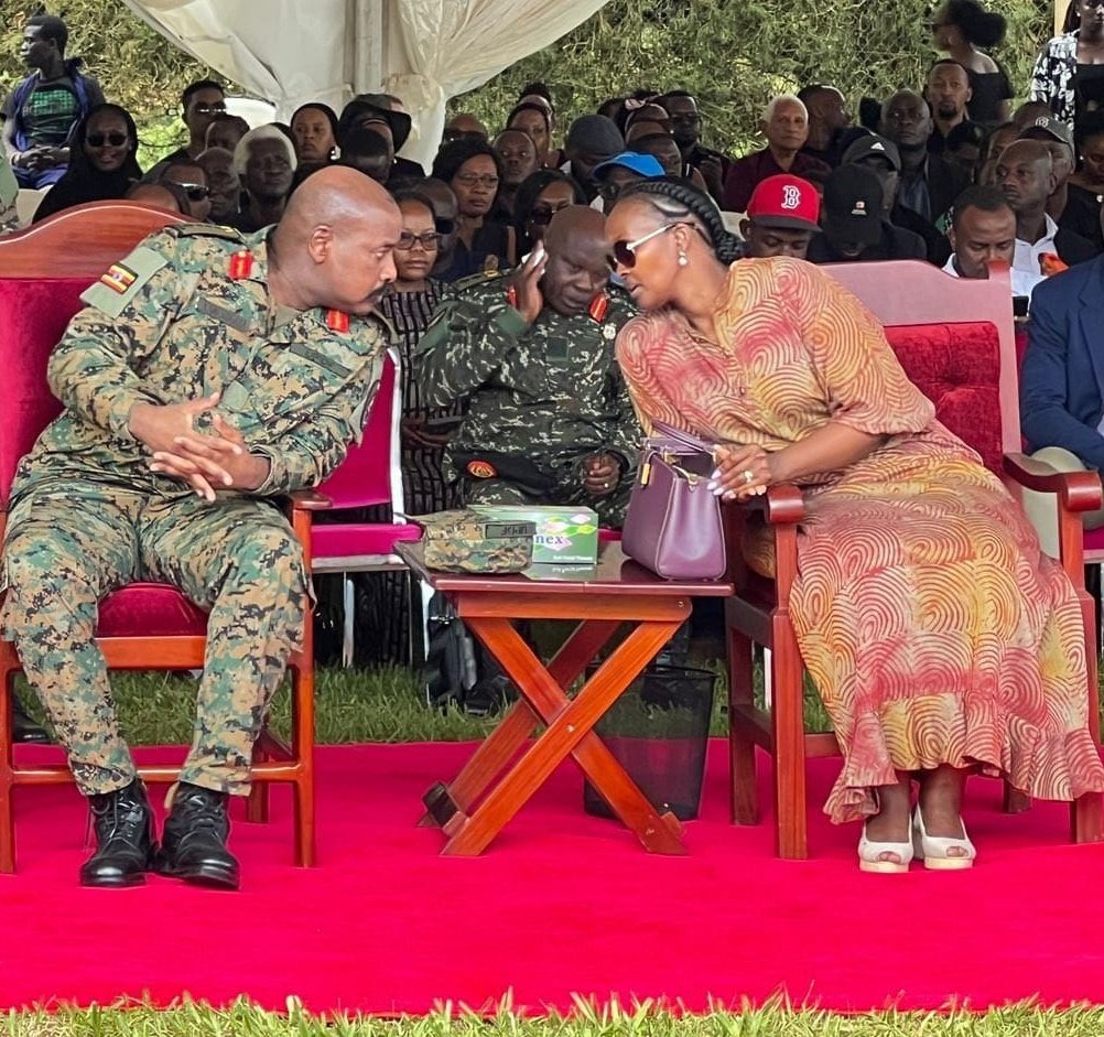 I refused all the allowances I was supposed to get as CDF. I am saving them all and will give them to a functioning SACCO for women in the country. I will do this before December this year.