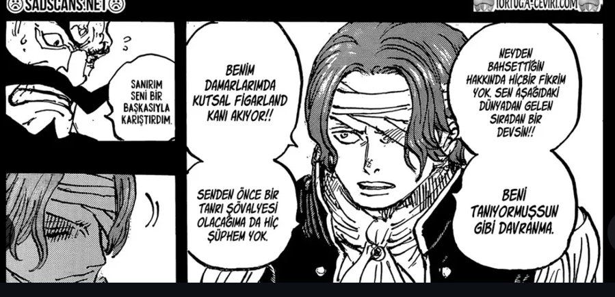 Harald ne mazlum adamsın ya üzülüyorum bazen