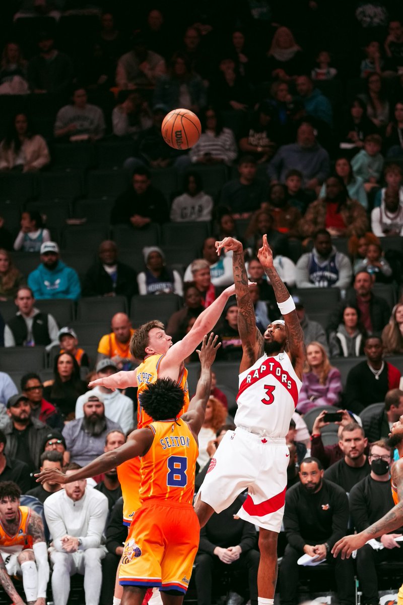 BI GOT 10 IN 13 MINUTES… IN HIS HOMETOWN 😮💨