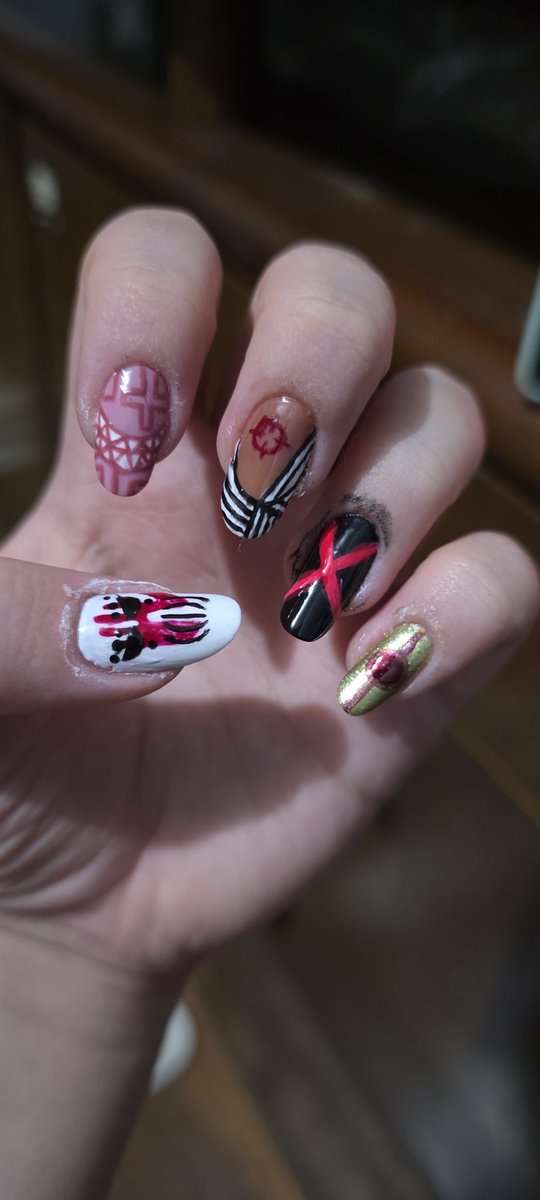 Esse foi o resultado final