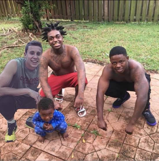 TS4uce's tweet photo. @HeatvsHaters @WillManso He still part of sniper gang to me 😔 https://t.co/cJjuirutG0