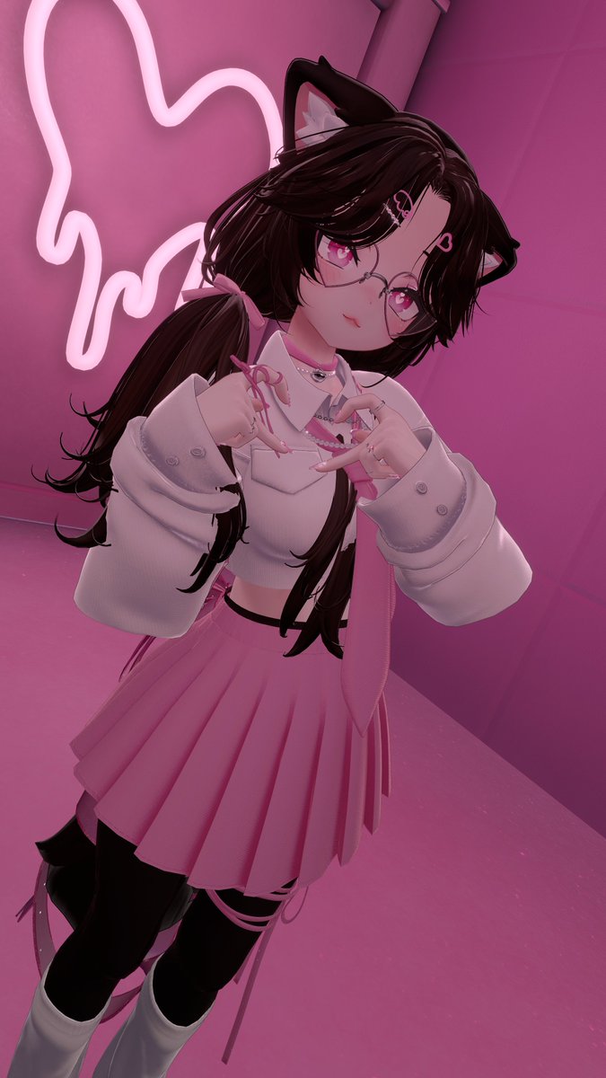 🩷【STREAM ON】🎀 

FELIZ CUMPLEAÑOS A LA CUMPLEAÑERAAAA 🎂
Collab cumpleañero de <a href="/nno_nemuu/">Nonemuu ☁️✨</a> 🎉
(la foto nada que ver)

🔗 twitch.tv/hatzukihoshi
🔗 kick.com/hatzukihoshi