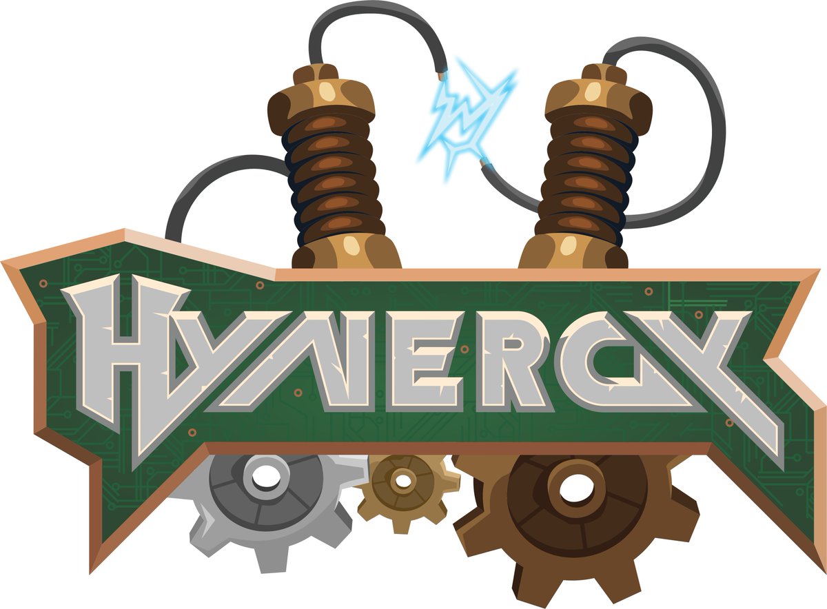 Hey everyone! <a href="/SeyagerYT/">Seyager (Hynergy)</a> , dev of Hynergy, an energy-focused <a href="/Hytale/">Hytale</a> mod adding electricity, machines, logic and automation. Is making a list of all of the 3D models needed so the people who wants to help can design models and propose them. 
Discord: discord.com/invite/9TsA97MH