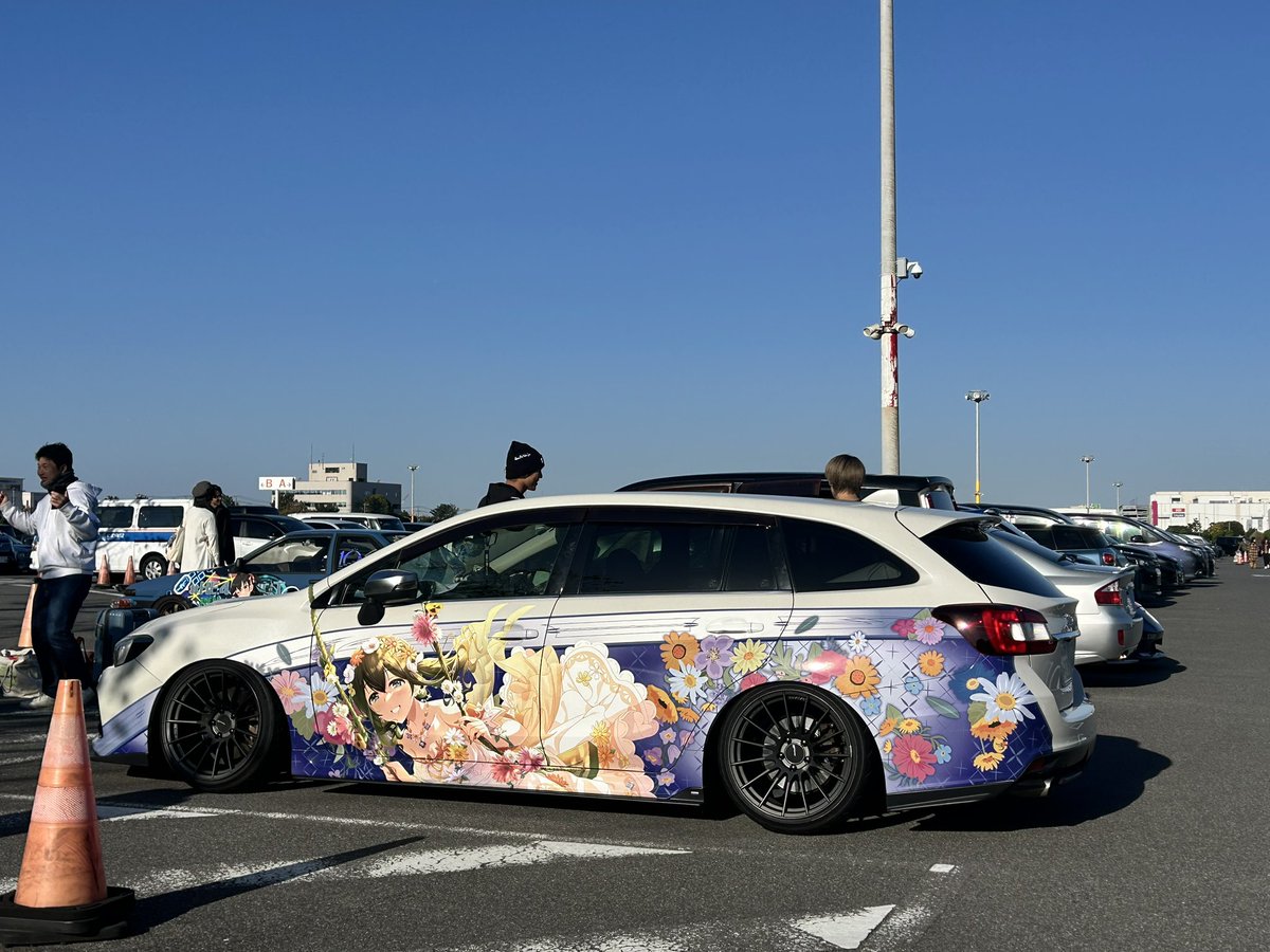 Day2もよろしくお願いします😣😣
文香ちゃんかわいい！！！