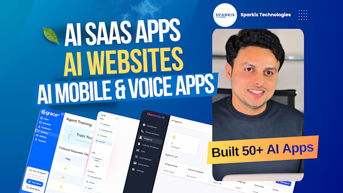 mabasa_tino's tweet image. Custom AI SaaS apps, AI-powered websites, mobile apps, &amp;amp; advanced AI voice agents built for speed, scalability, &amp;amp; modern business needs. 🤖⚡

By Muhammad Talha — 4.9⭐(186 reviews) • From $170

Order here: go.fiverr.com/visit/?bta=101…

#saas_development #webdeveloper