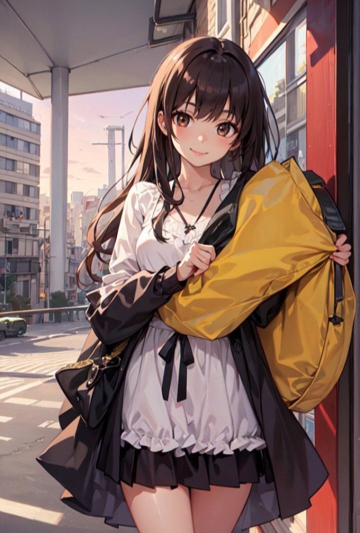 雅(＠AI) (@SUtanokami) / Posts / X