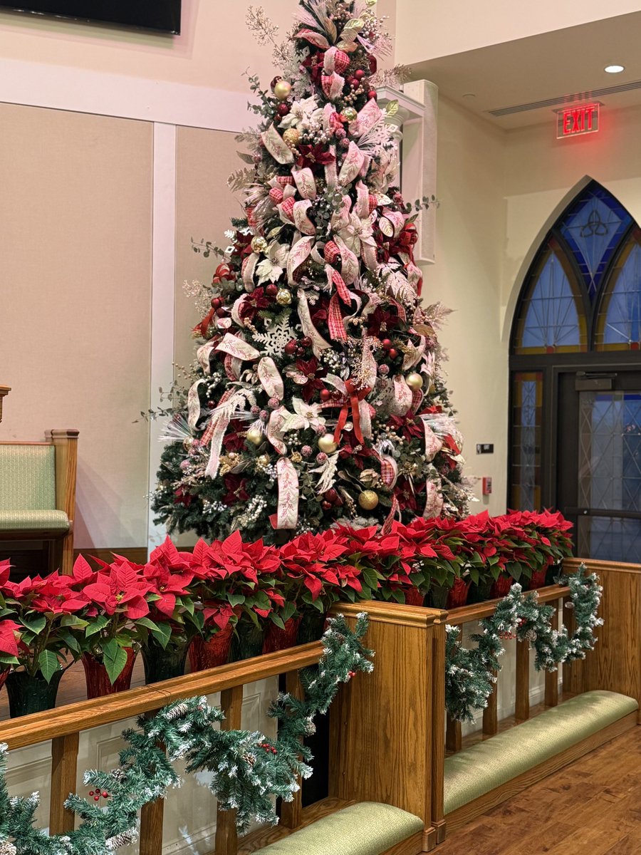 We’re ready to have an amazing Advent Season! Are you? Come join us!