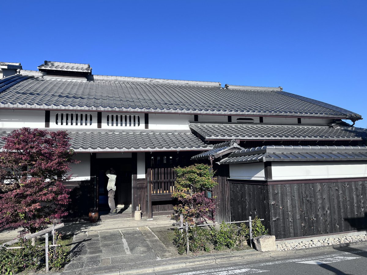 kozai_net's tweet photo. 本日予定通り開催します！
爽やかな快晴
皆様のご来場お待ちしております☺️ https://t.co/Nt1Eqq1gcm