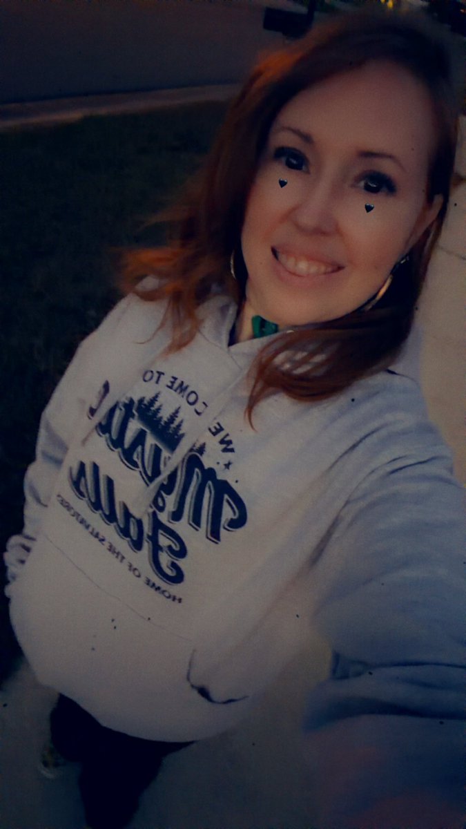 Love looking at lights