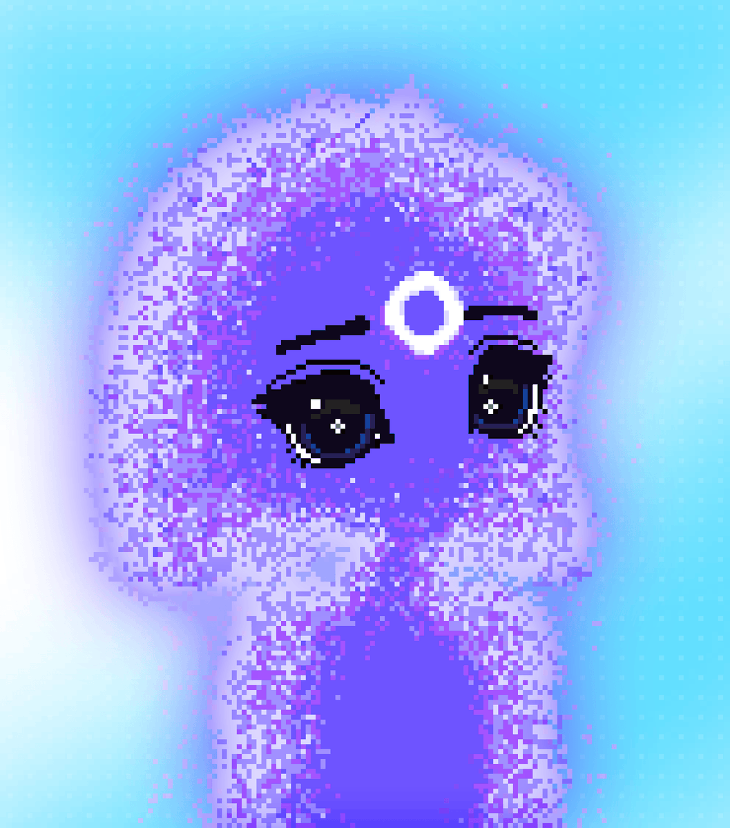 Pixel Auras tweet media