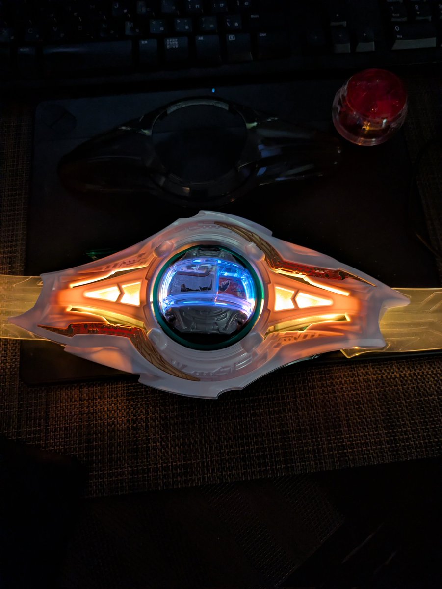 misiroh's tweet image. ゼッツー
ナイトインヴォーグのカバーオサレでした
音は変わらなかった