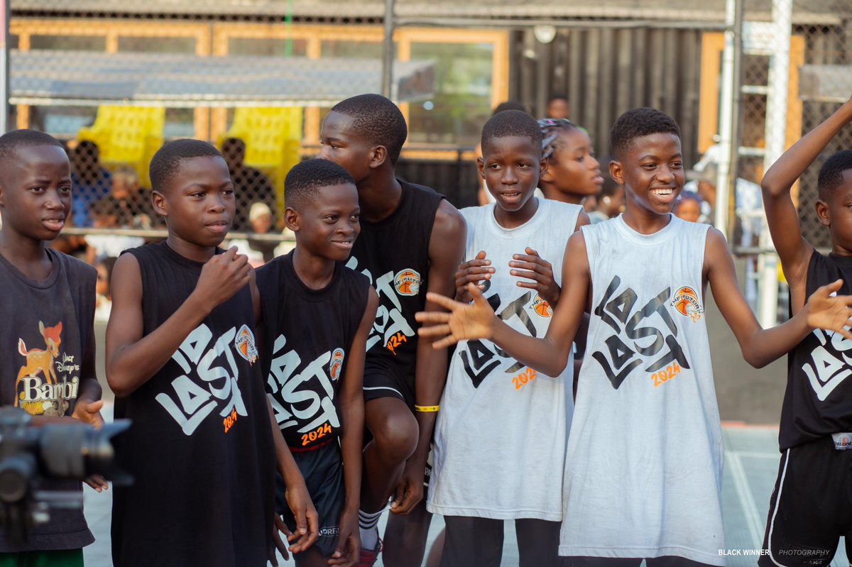 TheFutureBJ's tweet photo. Énergie du terrain. Fougue. Passion.
Tous ces ingrédients seront indispensables pour le cocktail explosif qu’on vous prépare. 🔥
Restez connectés.
The Last Last 2025 by The Future is coming.

 #TheLastLast #Cotonou #SousRégion #Sport #Ambiance #Événement https://t.co/9pA50Usfmw
