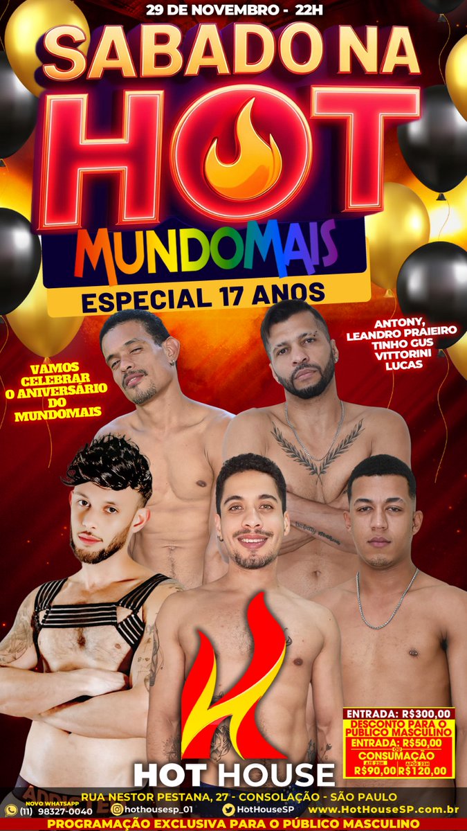 É hoje vamos esquentar tudo.....
<a href="/mundomaisgay/">MundoMais Gay</a> 
<a href="/HothouseSP/">HotHouseSPOficial</a>