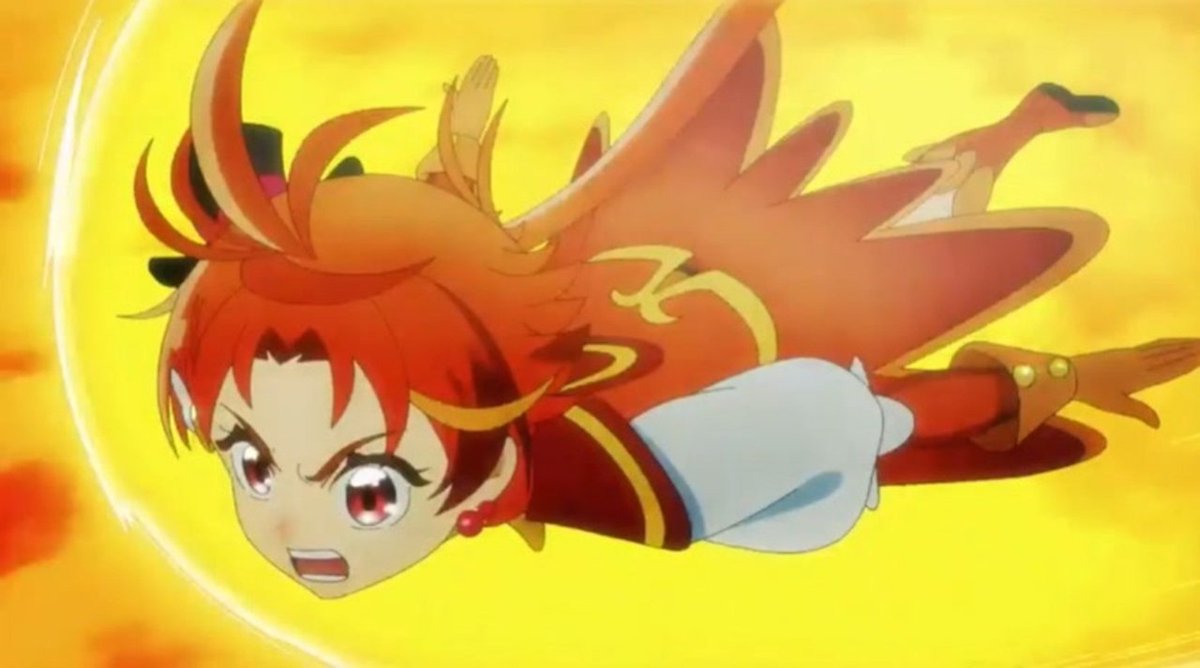 merusepi00q's tweet photo. デパプリ…ブラックペッパー
ひろプリ…キュアウィング
わんぷり…悟大福
キミプリ…キュアコネクト

大人枠であるマリちゃんや田中さんは除いて公式側が変身する男性陣キャラを推すよう指示してる気がする最近のプリキュア。
恐らく来年の名探偵プリキュアも何かしらの形で出てくると思う https://t.co/VaKUt0SlUa