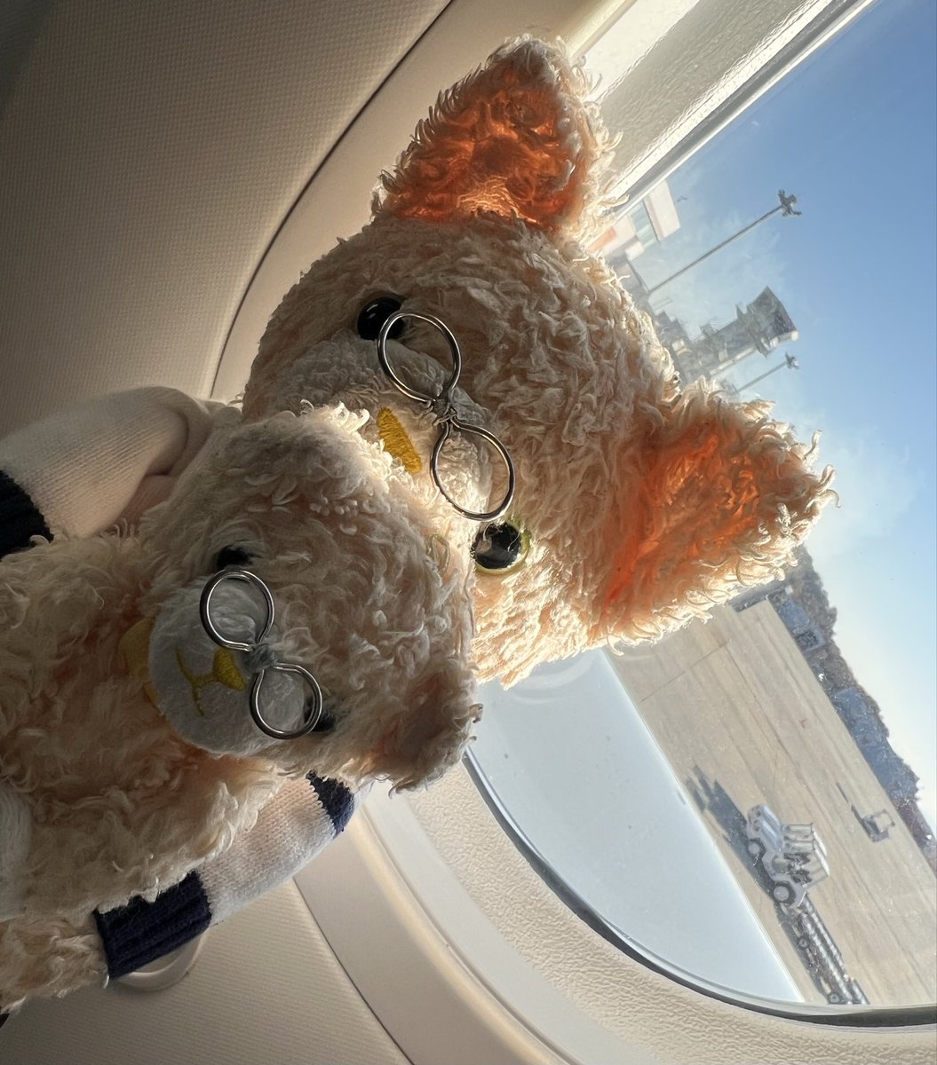 お疲れ様でした！！
2日間凄く楽しかったです！！
東京戻って仕事行きます！！
次はハッチ！！