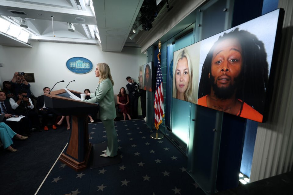 YukokuTV1's tweet image. トランプ共和党、仕事してます🔥🔥

「司法責任法」を提出。
せっかく捕まえた『野獣』を世に放ち、余計な犠牲者を量産する裁判官を裁く主旨。

被告の本人誓約or低額の保釈金 で釈放した裁判官は、その被告が12ヶ月以内に別の重罪を犯した場合は起訴され、司法資格剥奪。

日本もやってください😭