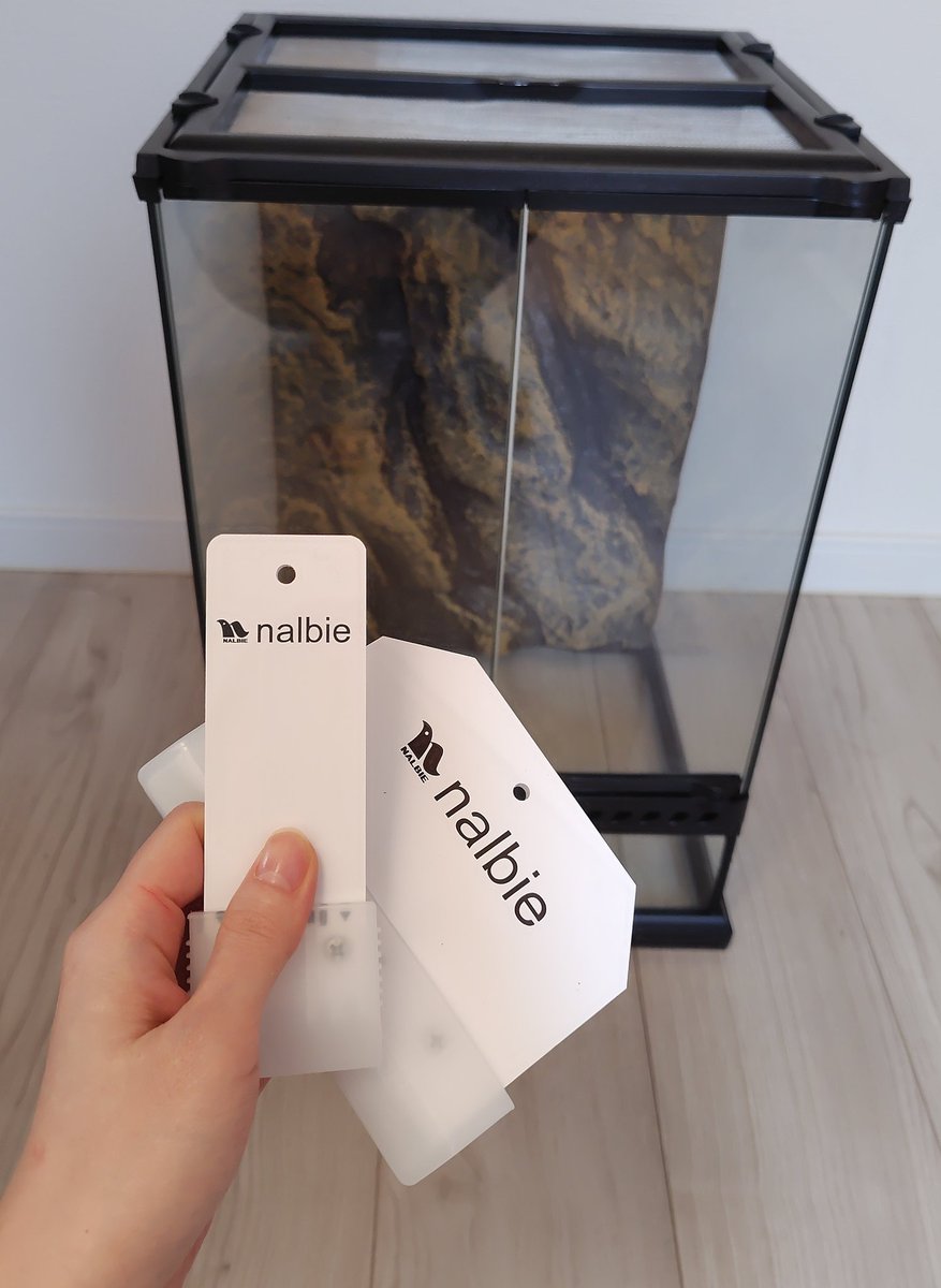 中古ケージをスクレーパーでピカピカにしたぜ