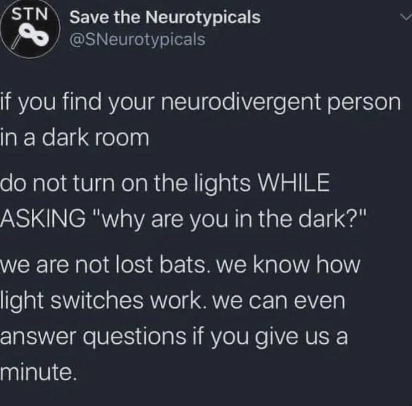 AutisticADHDCo (@autisticadhdco) on Twitter photo 