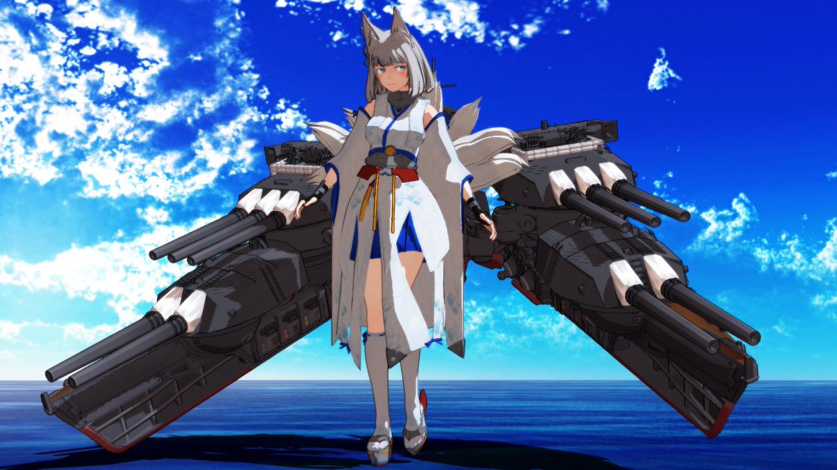 #今月作ったMMDを晒そう
とりあえずこんな感じです。