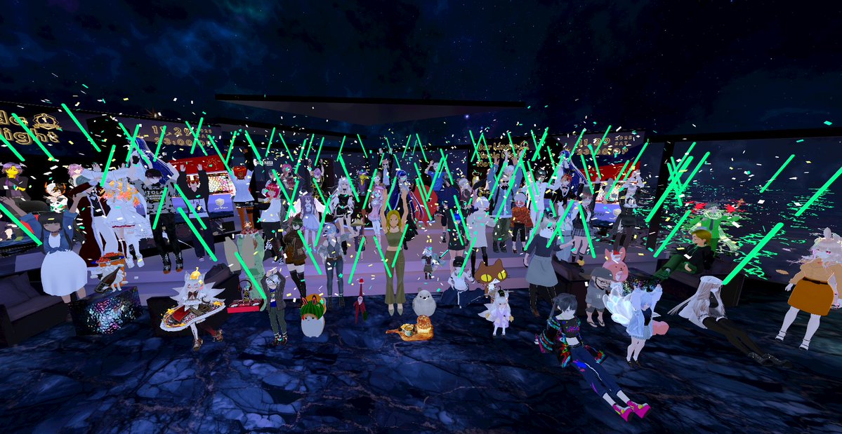 Lindacluster's tweet image. #おは戦71130🍨YY
おはようございます＾＾
今朝は、昨夜開催した #BarLinda Music Night Nov.1周年記念イベントのお礼から😊
深夜にも関わらず、たくさんのご来店ありがとうございました💙
皆様のおかげ幸せな気持ちで１周年記念を過ごすことができました。感謝です(^_-)-☆
#ONGAKUKAI…