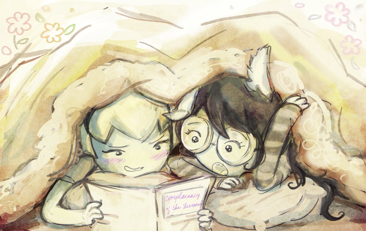 chomp 💟 comms open (@chomplicated) on Twitter photo 