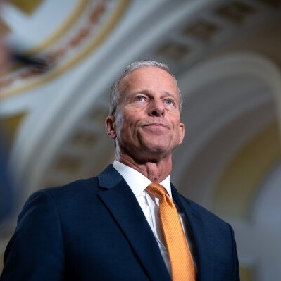 EricLDaugh's tweet image. 🚨 The election year starts in 31 DAYS and our Senate GOP HAS NOT moved on nuking the 60-vote filibuster, or put the SAVE Act to a vote yet.

If the Republicans want to win the midterms, you MUST listen to Trump and secure our elections.

They WILL LOSE and WE WILL WIN.