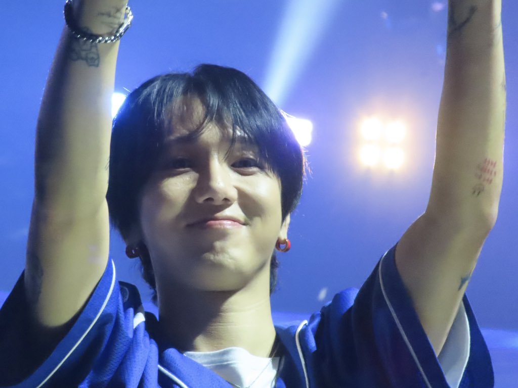 824ys615's tweet image. kawaii🌈💖

#SUPERJUNIOR #슈퍼주니어
#イェソン #YESUNG #예성
#SS10inBKK