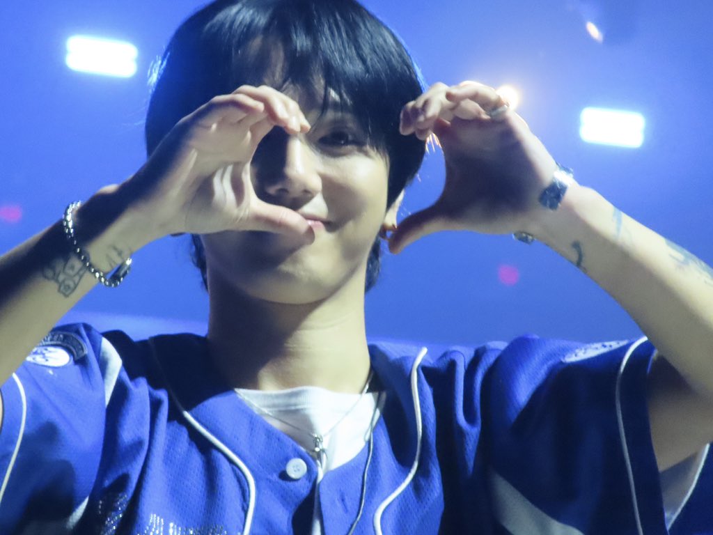 824ys615's tweet image. kawaii🌈💖

#SUPERJUNIOR #슈퍼주니어
#イェソン #YESUNG #예성
#SS10inBKK