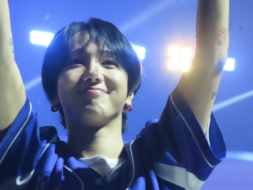 824ys615's tweet image. kawaii🌈💖

#SUPERJUNIOR #슈퍼주니어
#イェソン #YESUNG #예성
#SS10inBKK