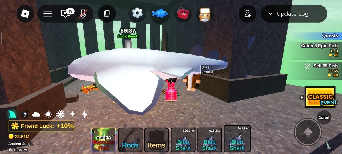 wprkfmz's tweet image. sampe dipasangin totem dapetnya tetep anomali 😭