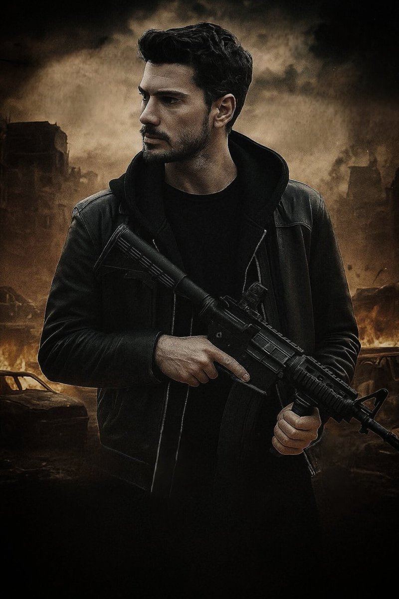 bashqali10's tweet image. 𝙷𝙰𝙸𝙳𝙴𝚁 𝙰𝙻𝙸  🖤🖤🔥
#DenizCanAktaş #YerAltı