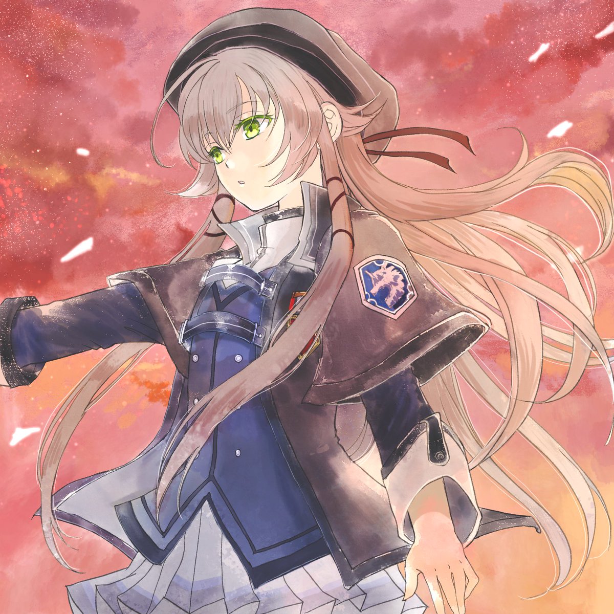 アルティナさん