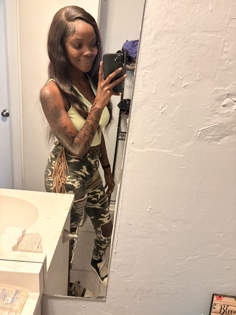 pretty blackk (@slimmblacckk) / Posts / X